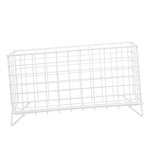 GRIRIW Robuster Metall Futterspender für Eisen Heuraufe für Kleintiere Sicher und Tragbar für Sauberes Futtererlebnis im Käfig GRIRIW Robuster Metall Futterspender für Eisen Heuraufe für Kleintiere Sicher und Tragbar für Sauberes Futtererlebnis im Käfig von GRIRIW