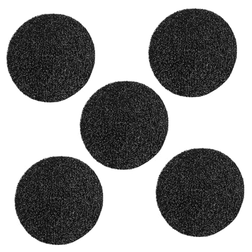 GRIRIW Runde Katzentoiletten Ersatzfilter Aktivkohle Filter Für Katzentoiletten Geruchskontrolle Dicke Für Optimale Hygiene Und Frische GRIRIW Runde Katzentoiletten Ersatzfilter Aktivkohle Filter Für Katzentoiletten Geruchskontrolle Dicke Für Optimale Hygiene Und Frische von GRIRIW