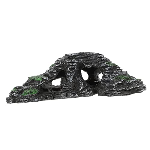 GRIRIW Reptil Schildkröte Tank Decor Plattform Schildkröte Tank Zubehör Aquarium Dekoration von GRIRIW