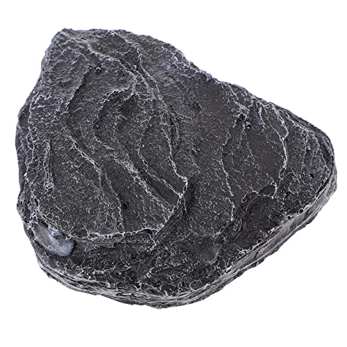 GRIRIW Schildkröten Basking Aus Resin Schildkrötenrampe Für Aquarien Und Terrarien Lebendige Sonnenplattform Ausruhen Und Entspannen Für Schildkröten GRIRIW Schildkröten Basking Aus Resin Schildkrötenrampe Für Aquarien Und Terrarien Lebendige Sonnenplattform Ausruhen Und Entspannen Für Schildkröten von GRIRIW