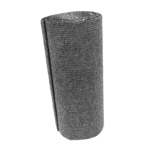 GRIRIW Schutzkissen für Katzensofa klebrig Kratzbaum für Kätzchen katzenkratzmatte kratzmatte für Katzen Teppich möbel Kätzchen-Kratzkratzer für den Innenbereich Katzenkratzer Light Grey GRIRIW Schutzkissen für Katzensofa klebrig Kratzbaum für Kätzchen katzenkratzmatte kratzmatte für Katzen Teppich möbel Kätzchen-Kratzkratzer für den Innenbereich Katzenkratzer Light Grey von GRIRIW