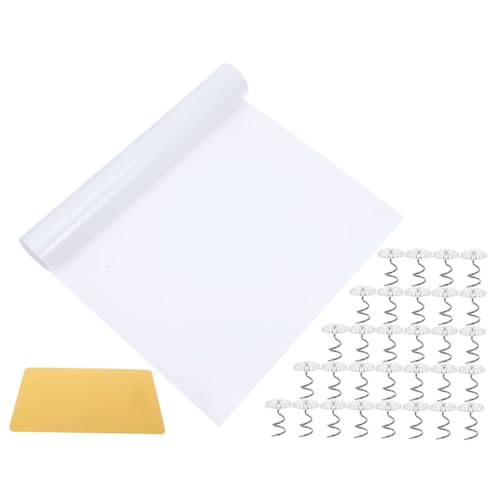 GRIRIW 50 Set Katzenkratzschutz für Katzencouch Sofa Bett Stuhl Kratzer Robuster Möbelschutz GRIRIW 50 Set Katzenkratzschutz für Katzencouch Sofa Bett Stuhl Kratzer Robuster Möbelschutz von GRIRIW