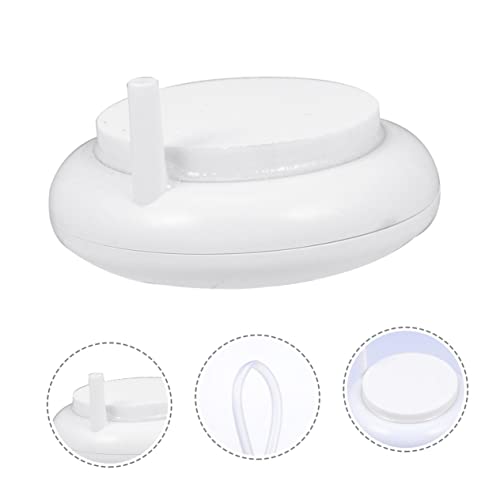 GRIRIW 4er Set 50mm Luftstein Für Aquarium Sauerstoffstein Für Fischbecken Leise Luftblase Ideal Für Aquarien Und Teiche Effizienter Ausströmer Für Optimale Belüftung GRIRIW 4er Set 50mm Luftstein Für Aquarium Sauerstoffstein Für Fischbecken Leise Luftblase Ideal Für Aquarien Und Teiche Effizienter Ausströmer Für Optimale Belüftung von GRIRIW