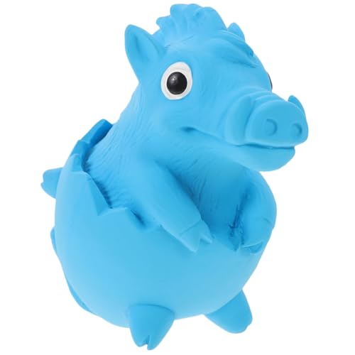 GRIRIW Squeaky Hundespielzeug Dinosaurier Aus Latex Interaktives Kauspielzeug Für Kleine Hunde Sicheres Und Langlebiges Spielzeug Zur Beschäftigung Und Zahnpflege Für Drinnen Und GRIRIW Squeaky Hundespielzeug Dinosaurier Aus Latex Interaktives Kauspielzeug Für Kleine Hunde Sicheres Und Langlebiges Spielzeug Zur Beschäftigung Und Zahnpflege Für Drinnen Und von GRIRIW