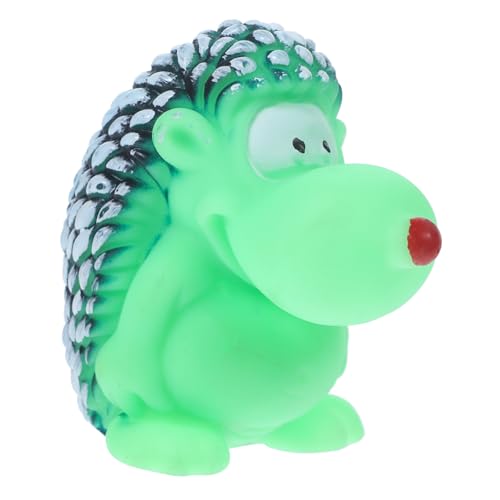 GRIRIW Hundekatzenspielzeug Sound-Spielzeug Für Haustiere Quietschendes Igelspielzeug Kauspielzeug Für Hunde Igel-quietschspielzeug Igel-hundespielzeug Hund Lustiges Spielzeug Psm Kauen GRIRIW Hundekatzenspielzeug Sound-Spielzeug Für Haustiere Quietschendes Igelspielzeug Kauspielzeug Für Hunde Igel-quietschspielzeug Igel-hundespielzeug Hund Lustiges Spielzeug Psm Kauen von GRIRIW