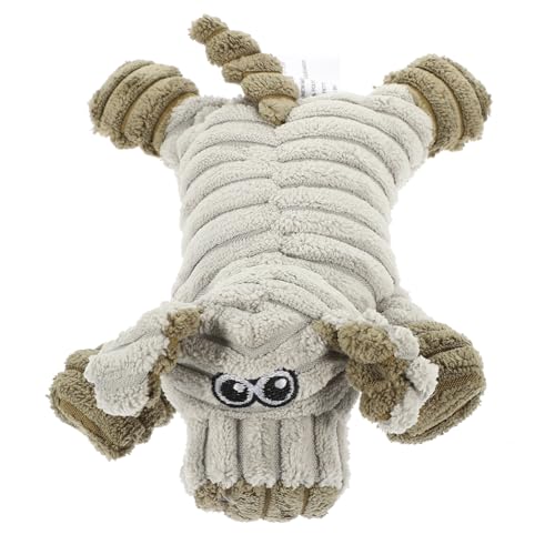 GRIRIW Spielzeug für Haustiere Interactive Dog Toys Dog chew Toy kleines hundespielzeug quietschende spielzeuge für Hunde Quietschspielzeug für kleine Hunde Welpenspielzeug kleine Hunde GRIRIW Spielzeug für Haustiere Interactive Dog Toys Dog chew Toy kleines hundespielzeug quietschende spielzeuge für Hunde Quietschspielzeug für kleine Hunde Welpenspielzeug kleine Hunde von GRIRIW