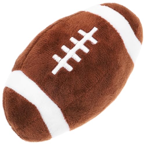 GRIRIW Spielzeugball Für Haustiere Ausgestopftes Spielzeug Für Hundebälle Lustige Hundespielzeuge Kauspielzeug Für Welpen Hundespielzeug Interaktiv Beißspielzeug Für Hunde Coffee Plüsch GRIRIW Spielzeugball Für Haustiere Ausgestopftes Spielzeug Für Hundebälle Lustige Hundespielzeuge Kauspielzeug Für Welpen Hundespielzeug Interaktiv Beißspielzeug Für Hunde Coffee Plüsch von GRIRIW