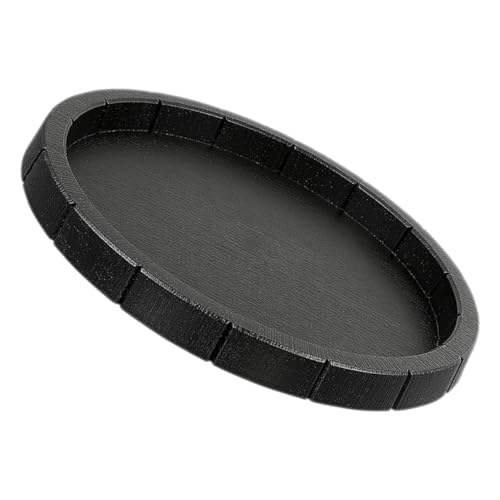 GRIRIW Terrarium Wasserschale Für Reptilien Futter Und Trinkgefäß Für Eidechsen Schildkröten Und Andere Haustiere Futternapf Für Terrarien GRIRIW Terrarium Wasserschale Für Reptilien Futter Und Trinkgefäß Für Eidechsen Schildkröten Und Andere Haustiere Futternapf Für Terrarien von GRIRIW