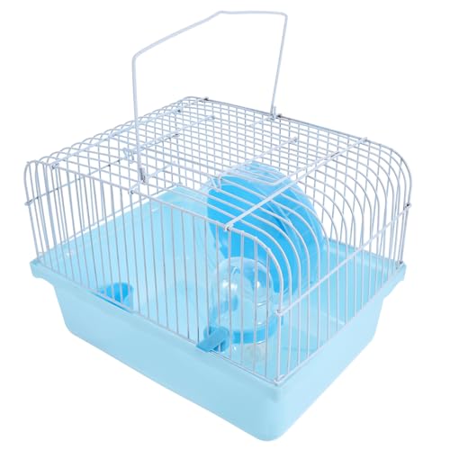 GRIRIW Geräumiger Schöner Käfig Reise-Transport Heimtierbedarf Chinchilla-käfig Spielzeug-zubehör Für Haustiere GRIRIW Geräumiger Schöner Käfig Reise-Transport Heimtierbedarf Chinchilla-käfig Spielzeug-zubehör Für Haustiere von GRIRIW