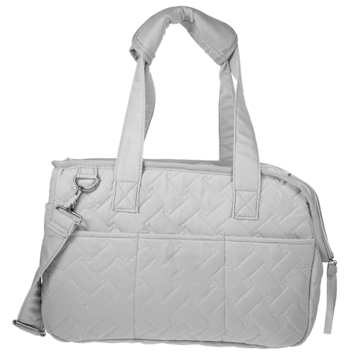 GRIRIW Reise-Outdoor-Katzen-welpen-träger-Haustier-Tasche Komfortables Material Für Wandern von GRIRIW