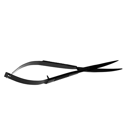 GRIRIW Professionelle Aquarien-schneideschere Aus Edelstahl Ergonomisches Werkzeug Für Pflege Von Wasserpflanzen Für Aquarien Und Fischbecken Präzises Trimmen Und Wartung Sicher Für GRIRIW Professionelle Aquarien-schneideschere Aus Edelstahl Ergonomisches Werkzeug Für Pflege Von Wasserpflanzen Für Aquarien Und Fischbecken Präzises Trimmen Und Wartung Sicher Für von GRIRIW