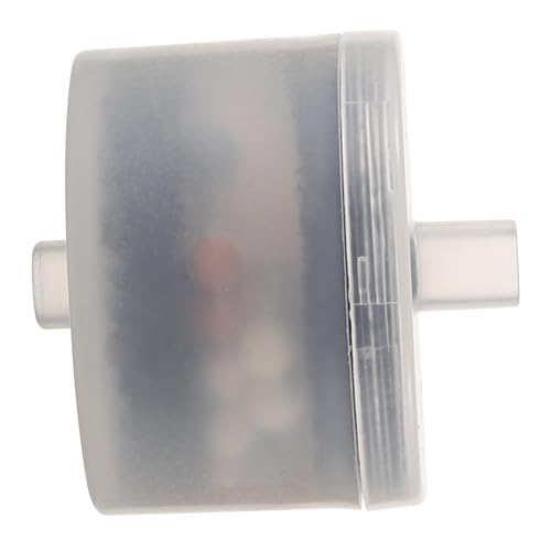 GRIRIW Wasserfilter Katzenklo Wasserreinigungsbox Wasserbrunnenfilter Für Hunde Filter Für Haustiertränken Filter Für Katzen Springbrunnenfilter Automatisch Plastik Brunnenwasser GRIRIW Wasserfilter Katzenklo Wasserreinigungsbox Wasserbrunnenfilter Für Hunde Filter Für Haustiertränken Filter Für Katzen Springbrunnenfilter Automatisch Plastik Brunnenwasser von GRIRIW
