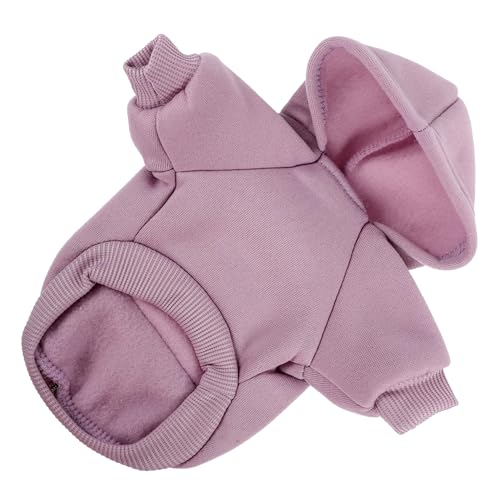GRIRIW Hundepullover Für Winteraktivitäten Weiche Winddichte Hundejacke Für Und Outdoor-spaß Erhältlich von GRIRIW