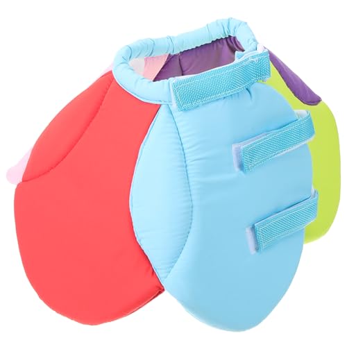 GRIRIW Hundehalsband Donut Elisabethanisches Haustierhalsband Haustierhalsband – Größe L Für Katzen Und Hunde GRIRIW Hundehalsband Donut Elisabethanisches Haustierhalsband Haustierhalsband – Größe L Für Katzen Und Hunde von GRIRIW