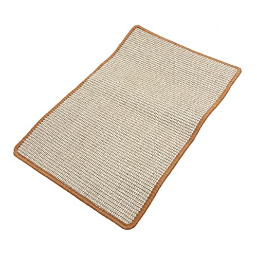 GRIRIW kratzbaum für Katzen Kratzbrett für Katzen Kratzer Kratzmatten für Katzen drinnen katzenkratzmatte kratzmatte für Katzen Kratzspielzeug für Katzen praktischer Couchschutz Sisal GRIRIW kratzbaum für Katzen Kratzbrett für Katzen Kratzer Kratzmatten für Katzen drinnen katzenkratzmatte kratzmatte für Katzen Kratzspielzeug für Katzen praktischer Couchschutz Sisal von GRIRIW
