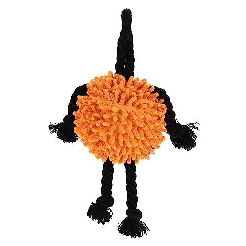 GRIRIW quietschendes für kleine Hunde Backenzahn Welpe Zahnen Interactive Dog Toys interaktives Quietschendes Hundespielzeug Schlepperspielzeug für Hunde Plüsch GRIRIW quietschendes für kleine Hunde Backenzahn Welpe Zahnen Interactive Dog Toys interaktives Quietschendes Hundespielzeug Schlepperspielzeug für Hunde Plüsch von GRIRIW