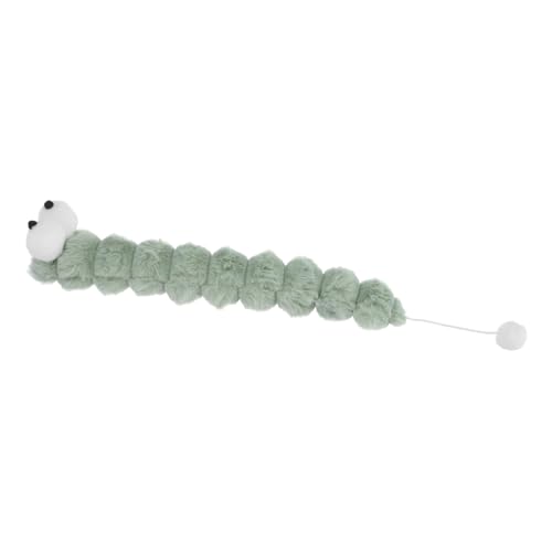 GRIRIW Kissenspielzeug Weiches Plüschkissen Mit Quietschspielzeug Bequemes Schlafkissen Für Katzen Flauschiges Kätzchenzubehör Haustier-spielkissen GRIRIW Kissenspielzeug Weiches Plüschkissen Mit Quietschspielzeug Bequemes Schlafkissen Für Katzen Flauschiges Kätzchenzubehör Haustier-spielkissen von GRIRIW