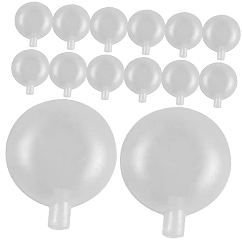 GRIRIW üschspielzeug Geräuschemacher Zubehör Für Hunde Und Babyspielzeug Weiße 42mm Geräuschgeneratoren Für Haustiere Und GRIRIW üschspielzeug Geräuschemacher Zubehör Für Hunde Und Babyspielzeug Weiße 42mm Geräuschgeneratoren Für Haustiere Und von GRIRIW