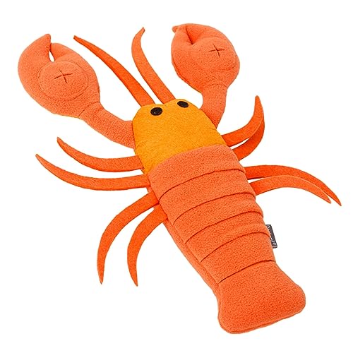 GRIRIW zum Füttern von Haustieren funnytoys Funny Toys zur Bereicherung von Hunden Plüschspielzeug für Hunde Raupe Bissfestes Hundespielzeug langsam essendes GRIRIW zum Füttern von Haustieren funnytoys Funny Toys zur Bereicherung von Hunden Plüschspielzeug für Hunde Raupe Bissfestes Hundespielzeug langsam essendes von GRIRIW