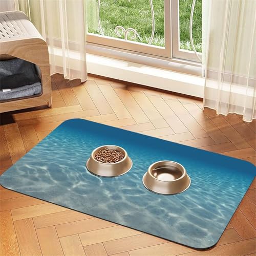 GSGCSBYMLG Saugfähige Leder-Tischdecke mit ruhigem Wasserdruck GSGCSBYMLG Saugfähige Leder-Tischdecke mit ruhigem Wasserdruck von GSGCSBYMLG