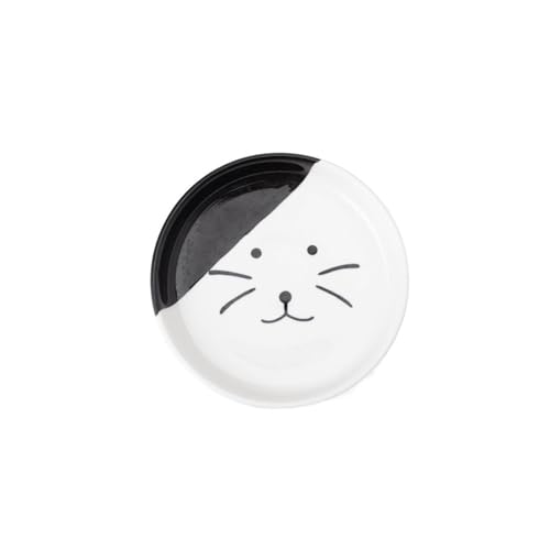Hoher Katzenschüssel Erhöhter Futternapf for Futter, Wasser, Leckereien for Katzen und Hunde, Zubehör for Füttern im Freien, Trinkzubehör for Hunde und Katzen, Standnapf für Futter und Wasser (Color Hoher Katzenschüssel Erhöhter Futternapf for Futter, Wasser, Leckereien for Katzen und Hunde, Zubehör for Füttern im Freien, Trinkzubehör for Hunde und Katzen, Standnapf für Futter und Wasser (Color von GSJNHY