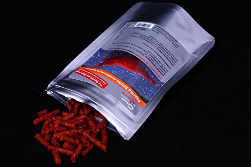 GT essentials - Paprika Sticks, 40g von GT essentials