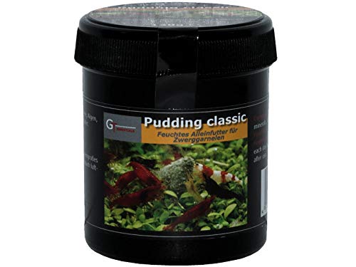 GT essentials Pudding Classic, 130 g (Feuchtfutter) von GT essentials