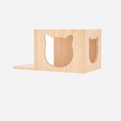 Katzenregale für Wand, Katze, Wand, Sitzstangen, Möbel, Spieltreppen, Kletterer, Hängehalter, weicher Teppich, Katzen ruhen, platzsparend Katzenregale für Wand, Katze, Wand, Sitzstangen, Möbel, Spieltreppen, Kletterer, Hängehalter, weicher Teppich, Katzen ruhen, platzsparend von GTATBTG
