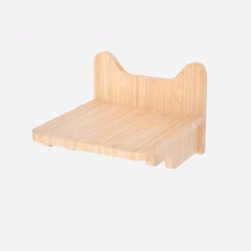 Katzenregale für Wand, Katze, Wand, Sitzstangen, Möbel, Spieltreppen, Kletterer, Hängehalter, weicher Teppich, Katzen ruhen, platzsparend Katzenregale für Wand, Katze, Wand, Sitzstangen, Möbel, Spieltreppen, Kletterer, Hängehalter, weicher Teppich, Katzen ruhen, platzsparend von GTATBTG