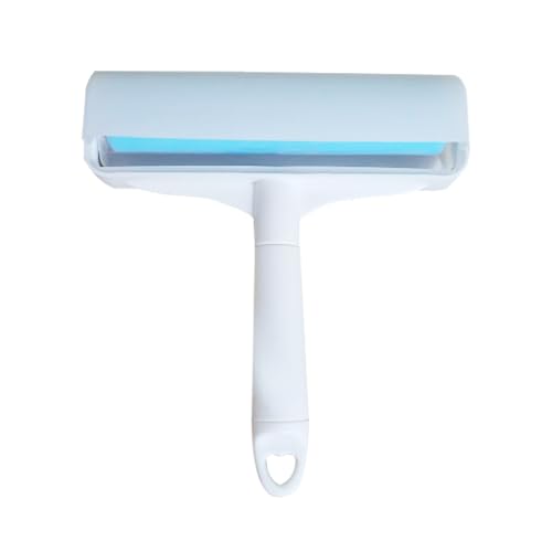 GTFYUDGH Kleberoller,Kleb Tierhaarentferner Roller - Tierbedarf Wiederbefüllbar Reinigungsbürste Für Auto Kleidung Teppich Wäsche Betttextilien Möbel Couch von GTFYUDGH