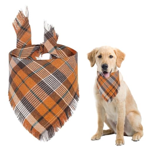 GTYHH 1 Haustierschal, Welpenschal, Karierter Haustierschal, Personalisierter Hundeschal, Warmer Hundeschal GTYHH 1 Haustierschal, Welpenschal, Karierter Haustierschal, Personalisierter Hundeschal, Warmer Hundeschal von GTYHH
