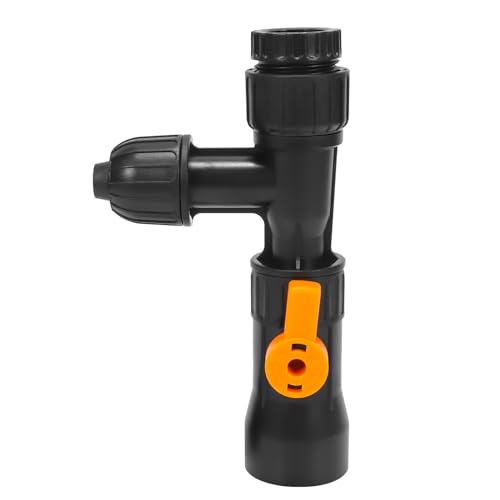 GUIJIALY Aquarium Kunststoff Wasser Wechsler Pumpe Wasserhahn Typ Wasser Wechsler Aquarium Reinigung Kunststoff GUIJIALY Aquarium Kunststoff Wasser Wechsler Pumpe Wasserhahn Typ Wasser Wechsler Aquarium Reinigung Kunststoff von GUIJIALY
