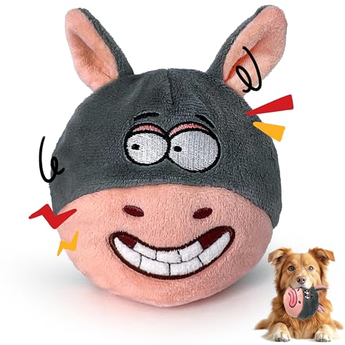 GUKCO Hundespielzeug für aggressive Kauer GUKCO Hundespielzeug für aggressive Kauer von GUKCO