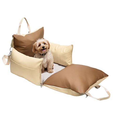 Hundeautositz von GUODUN