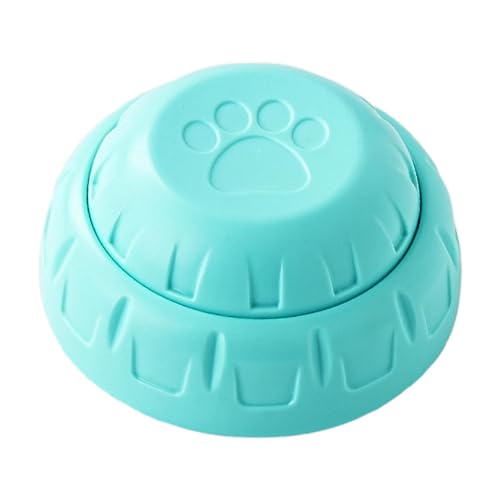 GZBMEZS Sprechtaste für Hunde, interaktives Stimmtraining, Summer, Sprechtaste, aufzeichnbares Hundespielzeug, Sprechtaste, Wiedergabe, Sprechtaste für Katzen von GZBMEZS