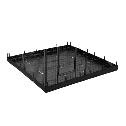 Gacqpli Hundespielstiftmatte, Wasserresistente Hunde Pee Matten, Oxford Stoffwaschbarer, Nicht Slip Für Playpen Bettsofa Und Kofferraum Gacqpli Hundespielstiftmatte, Wasserresistente Hunde Pee Matten, Oxford Stoffwaschbarer, Nicht Slip Für Playpen Bettsofa Und Kofferraum von Gacqpli
