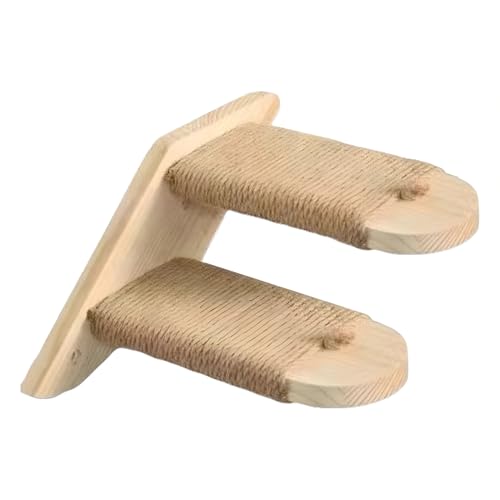 Katzentreppe Wand, Katzenkletterregal Zur Wandmontage, Katze Treppen Leiter Möbel, Platzsparende, Sichere Katzentreppen Und Stufen Zum Katzentreppe Wand, Katzenkletterregal Zur Wandmontage, Katze Treppen Leiter Möbel, Platzsparende, Sichere Katzentreppen Und Stufen Zum von Gacqpli