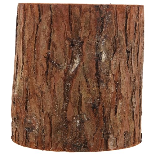 Gadpiparty Stabiler Pflanzkübel Aus Holz – Großer Pflanztopf Für Den Außenbereich Gartentröge Mit Zusätzlichem Wasserbehälter Für Sauberen Boden von Gadpiparty