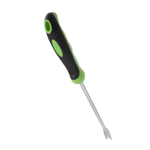 Gadpiparty Edelstahl-crabgrass-Puller-Werkzeug Einfach Zu Entfernen Für Garten-Hand-unkrautstecher von Gadpiparty