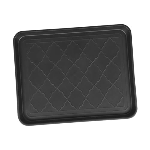 Gadpiparty Praktischer Wasserdichter Schuhablage-Tray Kunststoff Für Einsatz Im Auto Im Garten Oder Zuhause Für Stiefel Schuhe Und Hausschuhe Gadpiparty Praktischer Wasserdichter Schuhablage-Tray Kunststoff Für Einsatz Im Auto Im Garten Oder Zuhause Für Stiefel Schuhe Und Hausschuhe von Gadpiparty