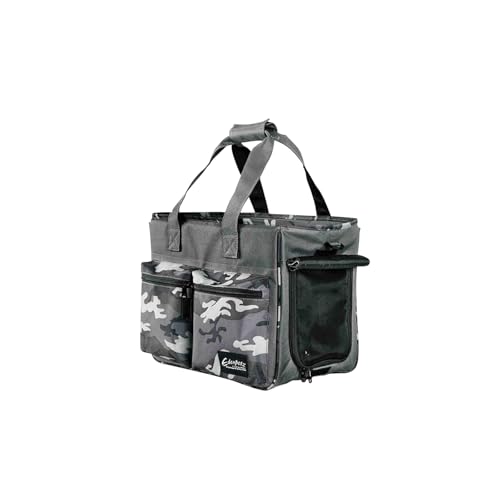 Galatée Tragetasche Für Katzen, Faltbare Haustiertasche, Von Fluggesellschaften Zugelassen, Haustier-Reisetasche Für Katzen Und Hunde, Robuste Transportboxen Für Lange Reisen(Grau) von Galatée