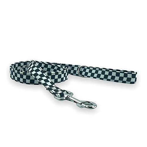 Galguita Amelie Martingale Hundehalsband mit F-Leine Galguita Amelie Martingale Hundehalsband mit F-Leine von Galguita Amelie