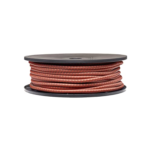 50 m Gallagher Elastikseil Cord - Terra von Gallagher