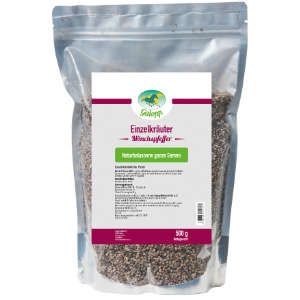 Galopp Mönchspfeffer Samen 500 g 100% ganze Mönchspfeffersamen Galopp Mönchspfeffer Samen 500 g 100% ganze Mönchspfeffersamen von Galopp