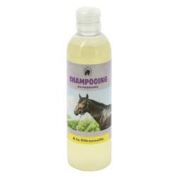 ODM Shampoo für Pferde Maréchal von Gamme du Marechal - ODM