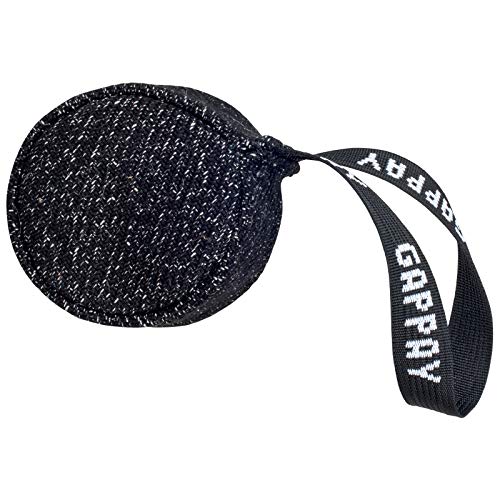 Gappay 0724 Französischer Segeltuchball mit Griff für Hundetrainer Gappay 0724 Französischer Segeltuchball mit Griff für Hundetrainer von Gappay