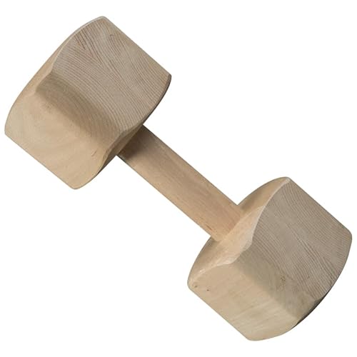 Gappay 0950 – 2000 professionelle Holztragung 2 kg für Hundetrainer von Gappay