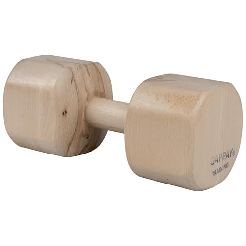 Gappay 0951 – 2000 Schmaler Holztrage für Hundetrainer Gappay 0951 – 2000 Schmaler Holztrage für Hundetrainer von Gappay