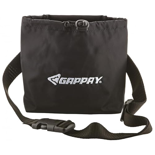 Gappay 0988B Leckerli-Tasche mit professionellem Verschluss für Hundetrainer von Gappay