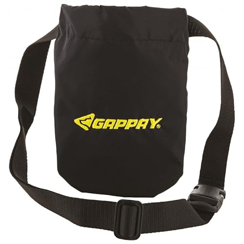 Gappay 0988C professionelle Futtertasche mit Feder für Hundetrainer von Gappay